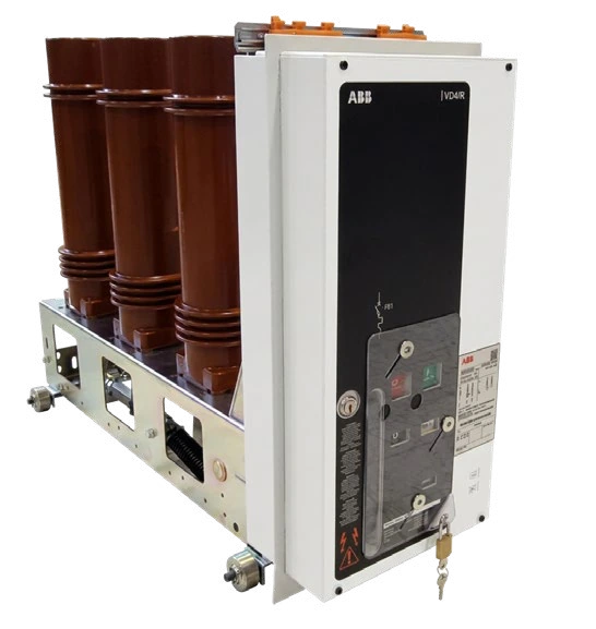 ABB VD4/R-Sec